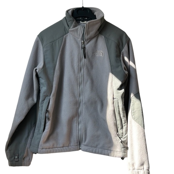 The North Face women’s fleece jacket small - Picture 1 of 7